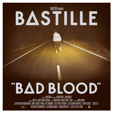 Bastille