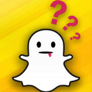 Snapchat Logo