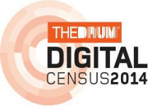 Drum Digital Census