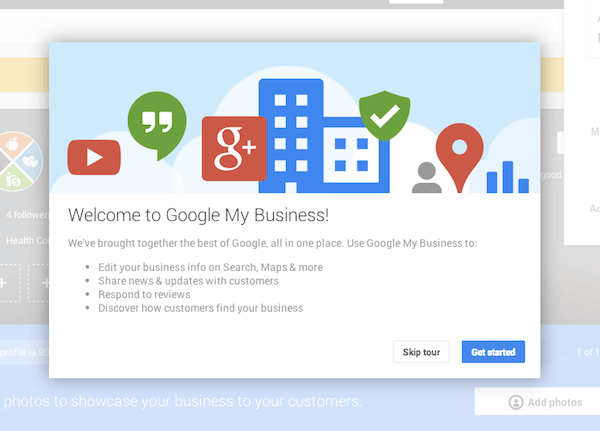 Google-My-Business