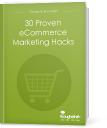 30 Proven marketing Hacks - Cover