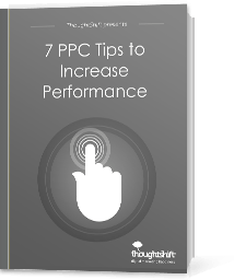 7 PPC Tips to Increase Performance - Cover
