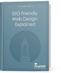 SEO friendly web Design - Cover