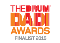 Drum DADI Finalist 2015