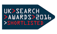 UK Search Awards