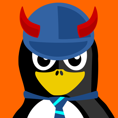 Penguin