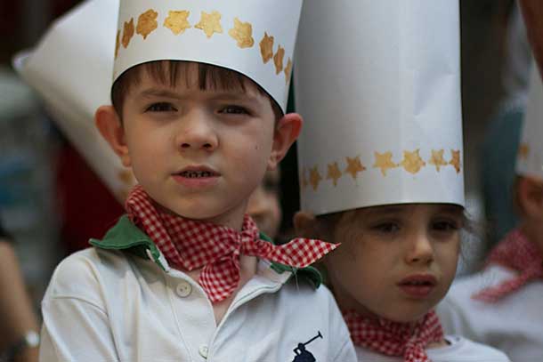 Supporting image - young chefs