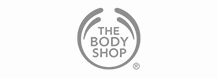 The Body Shop Logo
