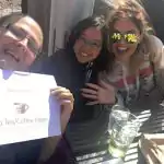 Award for top tea maker