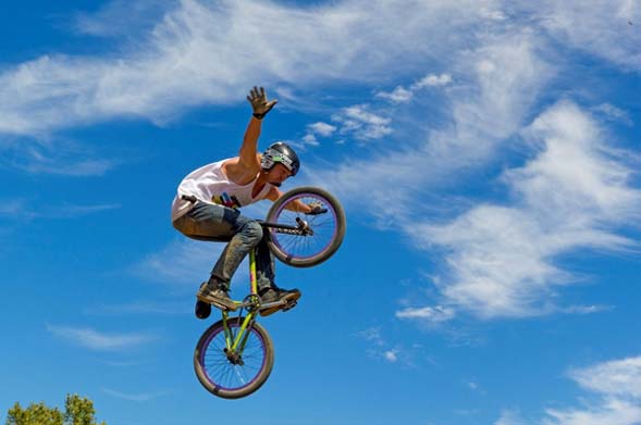 Adventure Sports Marketing Trends and Statistics by Tim @ThoughtShiftUK