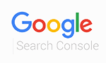 Google Search Console Logo