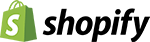Shopify logo