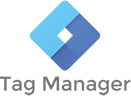 Tag manager logo