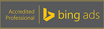 Bing Partner Logo