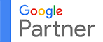 Google Partner Logo