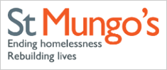 St mungos logo