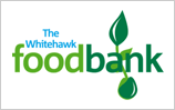 Whitehawk food bank logo