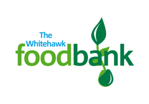 Whitehawk foodbank logo