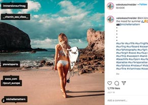 Rise of the micro influencer
