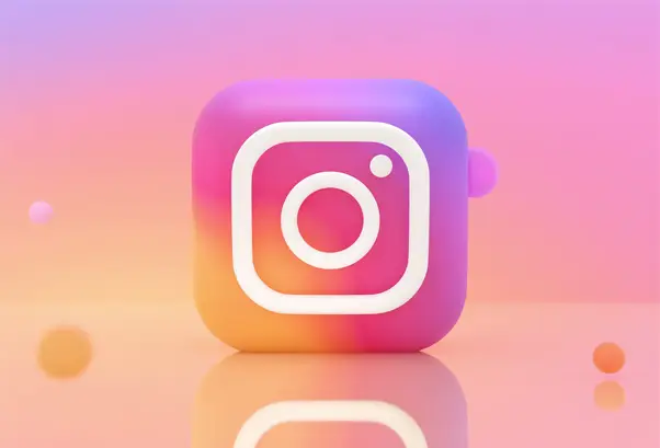 Instagram logo