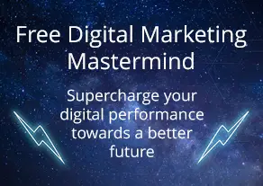 Digital Marketing Mastermind