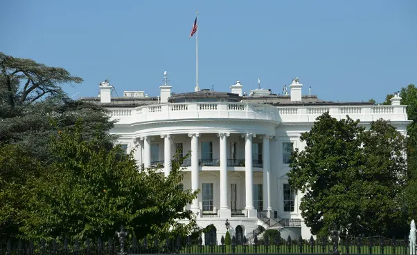 The Whitehouse