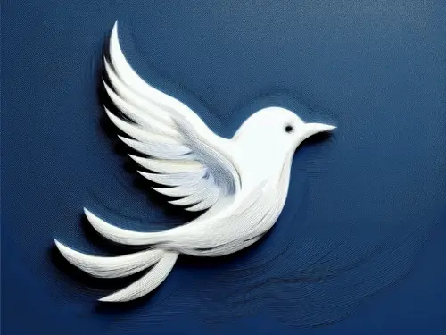 Stylaised Twitter Icon