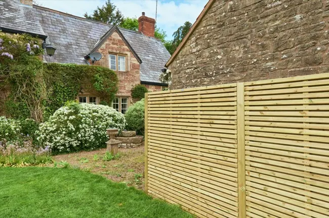 Walford Timber - Example
