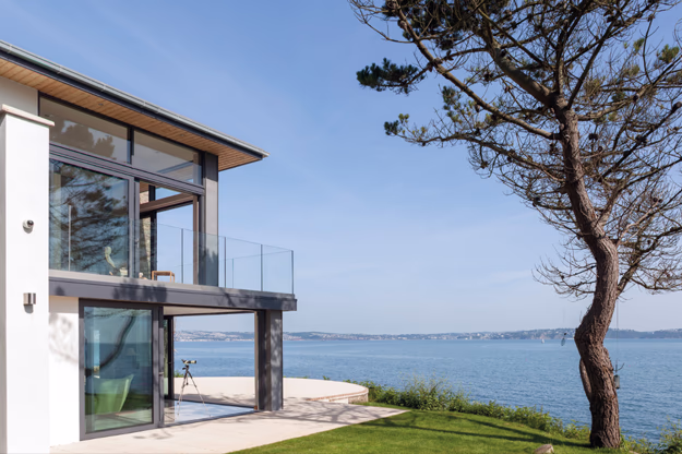 South Coast Home Improvements - luxury installation