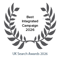 Best Integrated Campaign: Small - Finalist - logo
